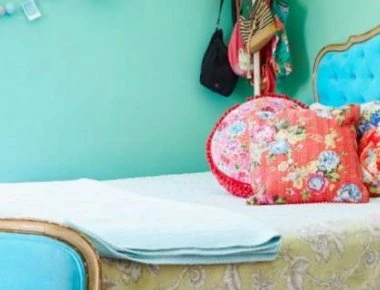 Πόσο συχνά πρέπει να πλένουμε τα σεντόνια μας